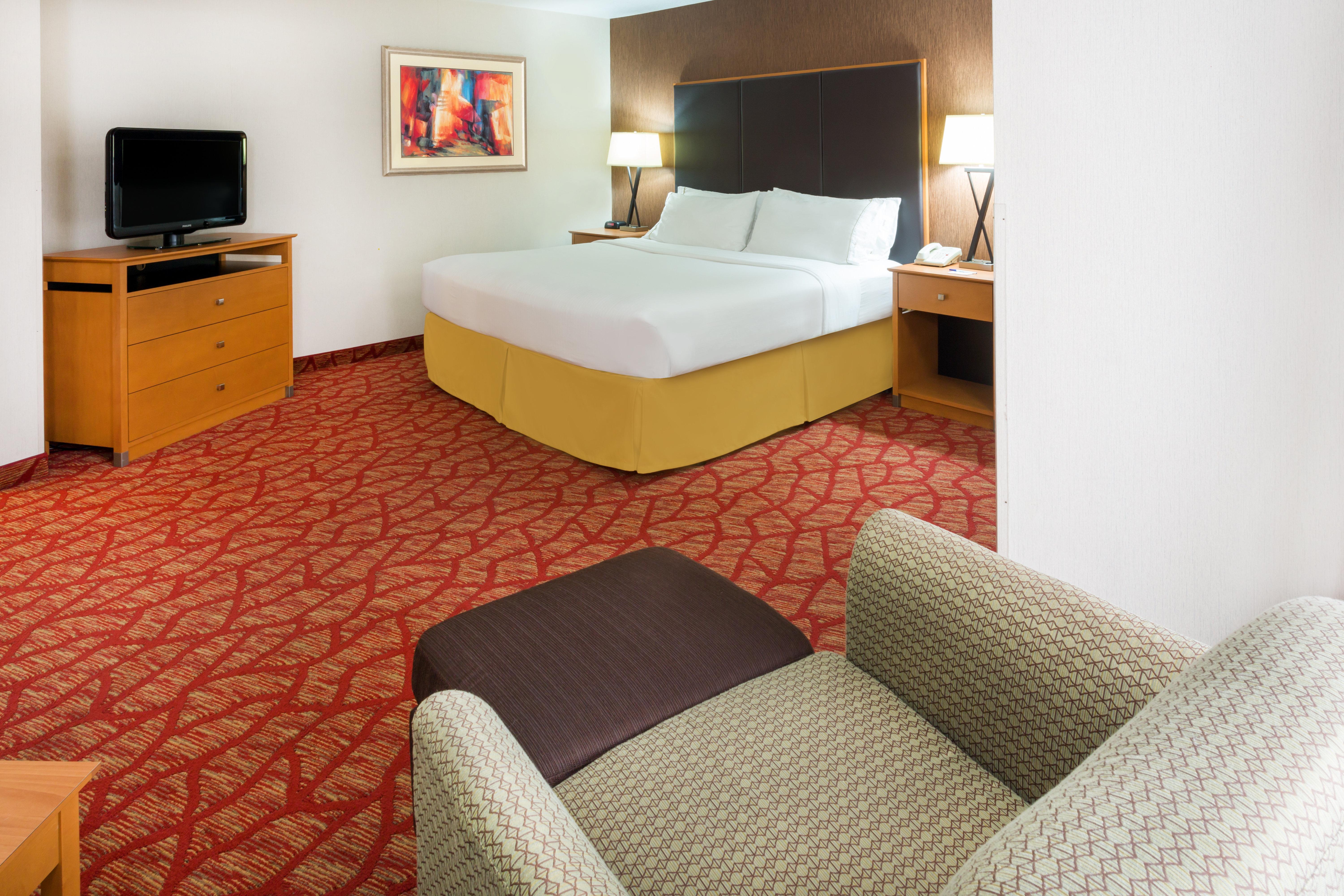 Holiday Inn Express Roseburg By Ihg Εξωτερικό φωτογραφία