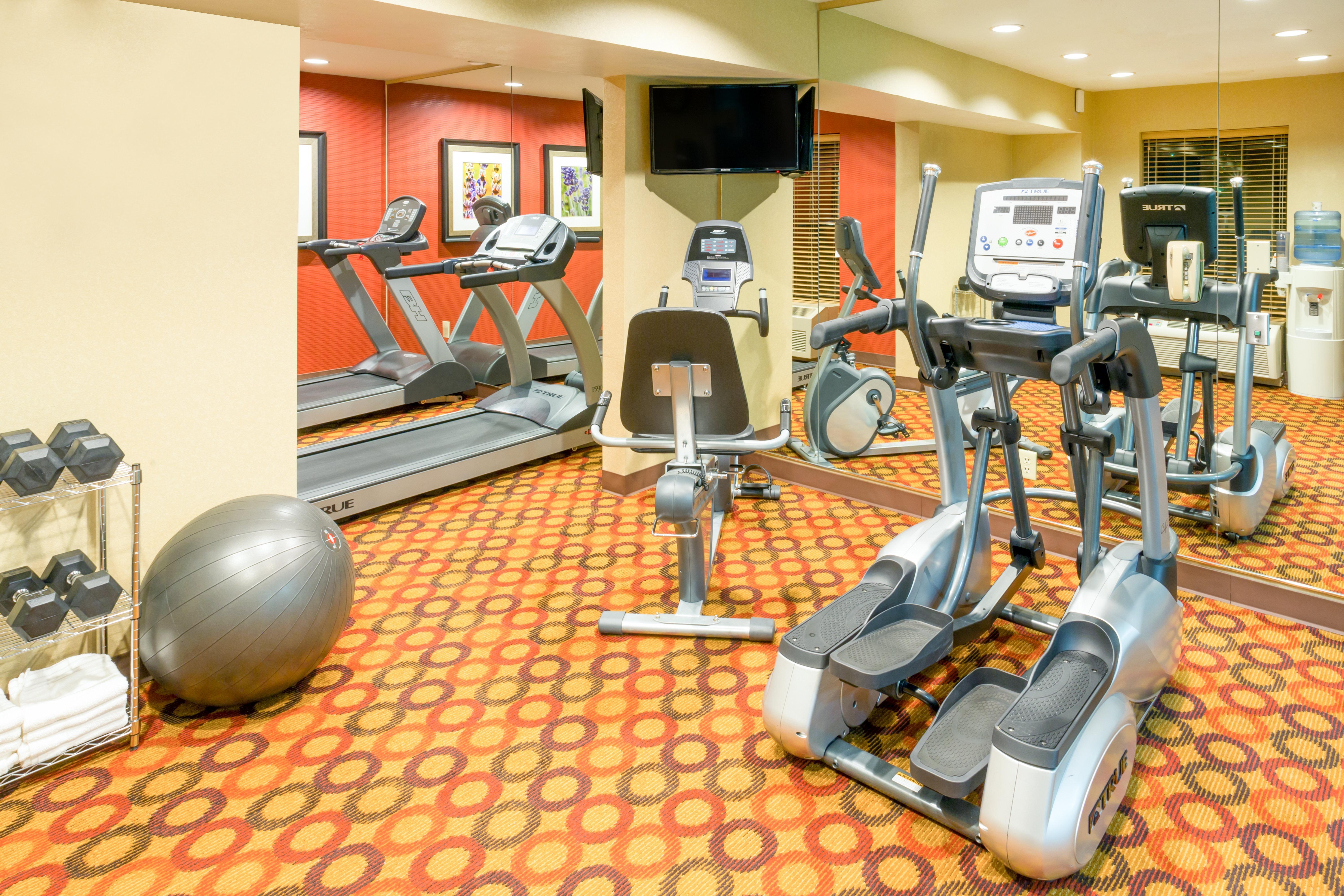 Holiday Inn Express Roseburg By Ihg Εξωτερικό φωτογραφία