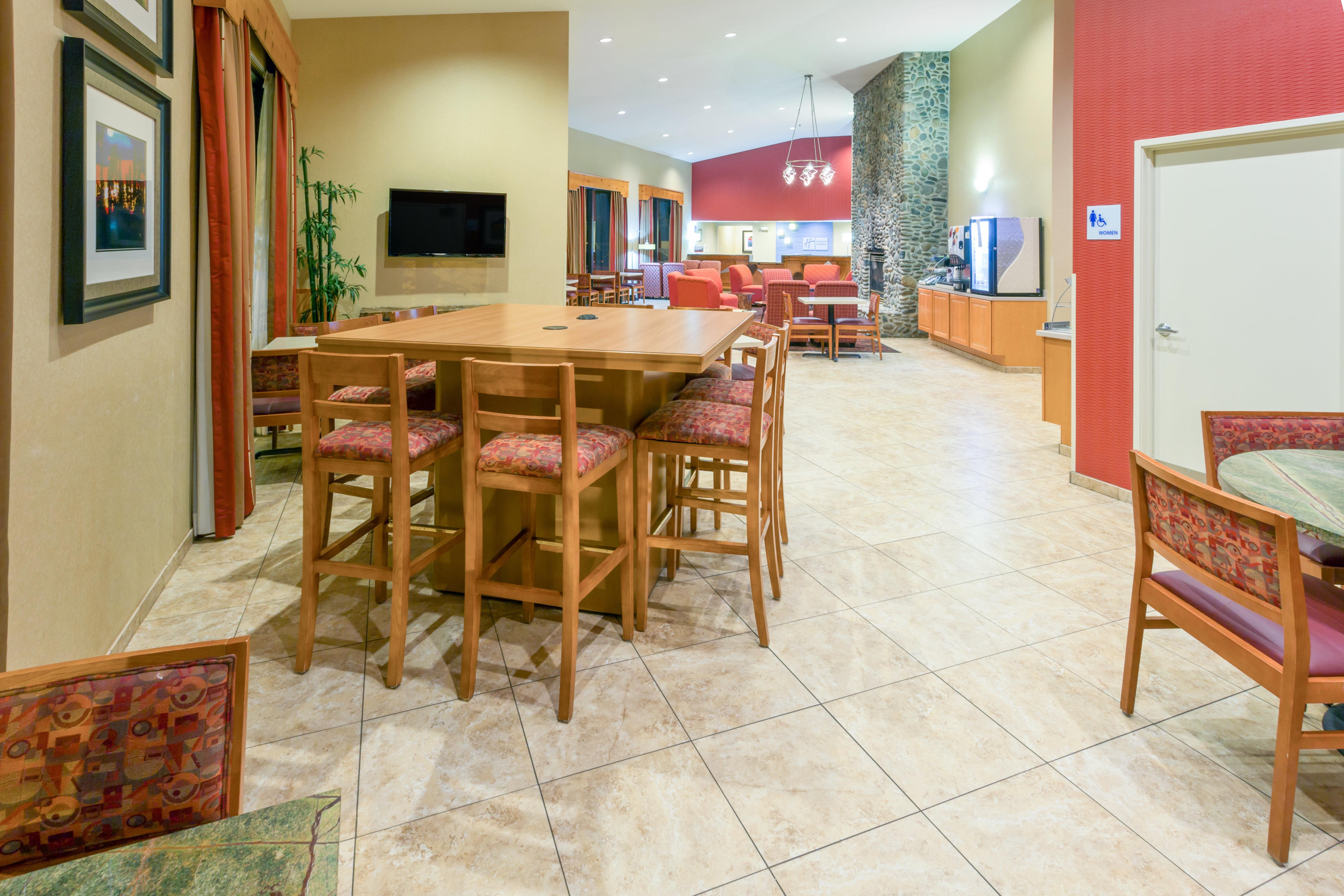Holiday Inn Express Roseburg By Ihg Εξωτερικό φωτογραφία