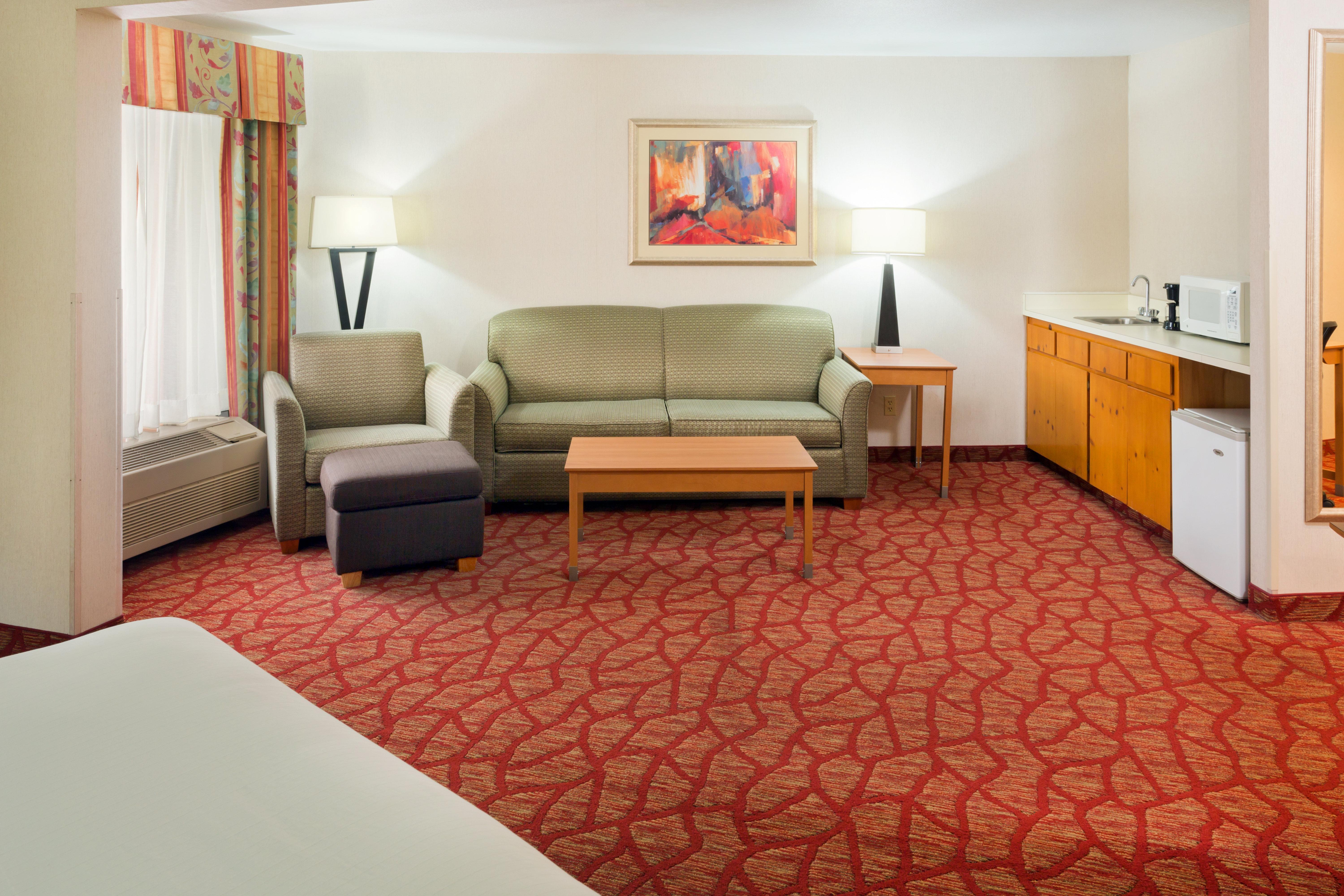 Holiday Inn Express Roseburg By Ihg Εξωτερικό φωτογραφία