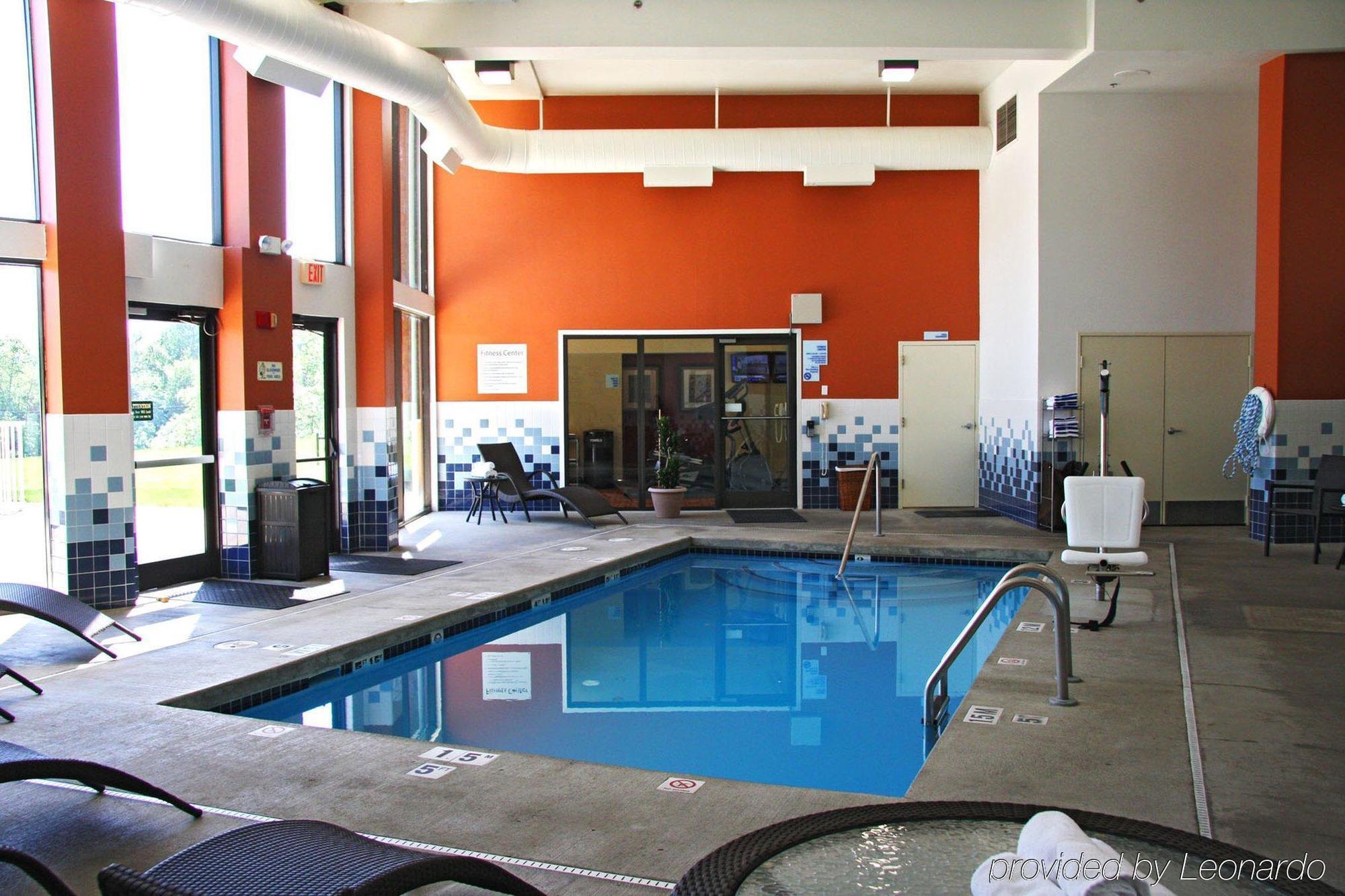 Holiday Inn Express Roseburg By Ihg Εξωτερικό φωτογραφία